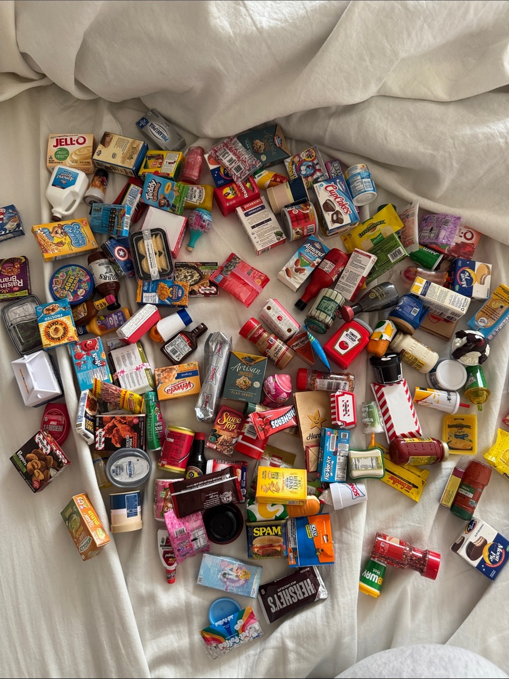 Mini Brands